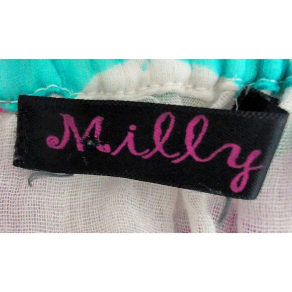 Boho Handkerchief Halter Dress XXS Babydoll Asymmetric Sheer Y2K Fairy Vacation - Picture 5 of 7